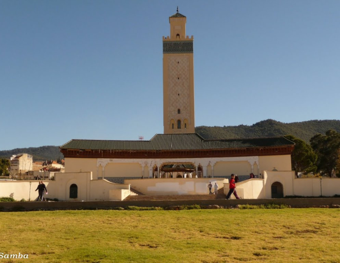 &copy; panoramio / Samba, http://www.panoramio.com/user/4238022