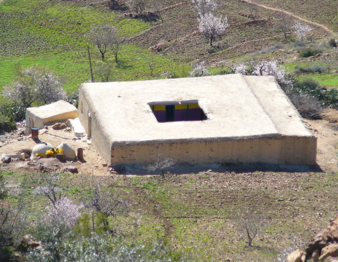 &copy; panoramio / Miguel del Rif, http://www.panoramio.com/user/3425708