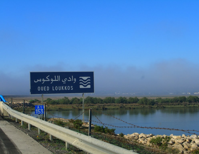 &copy; panoramio / Xavier Rivera, http://www.panoramio.com/user/6492