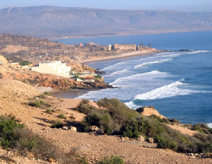 &copy; panoramio / Sémoy, http://www.panoramio.com/user/1752180