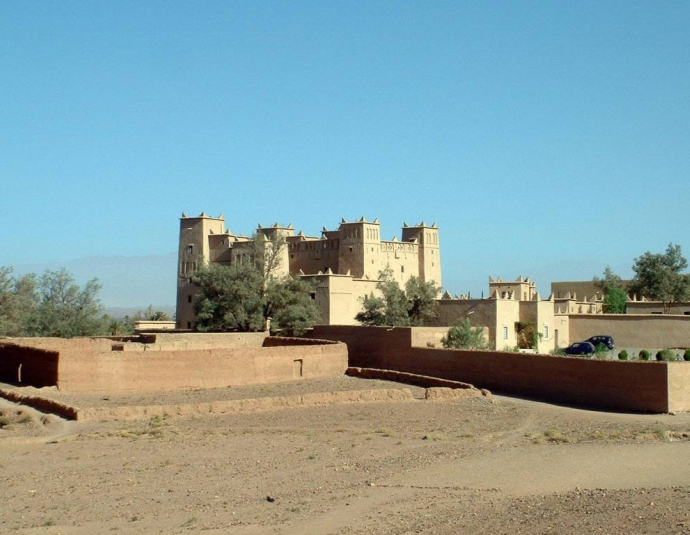 &copy; panoramio / Roger-11, http://www.panoramio.com/user/354935