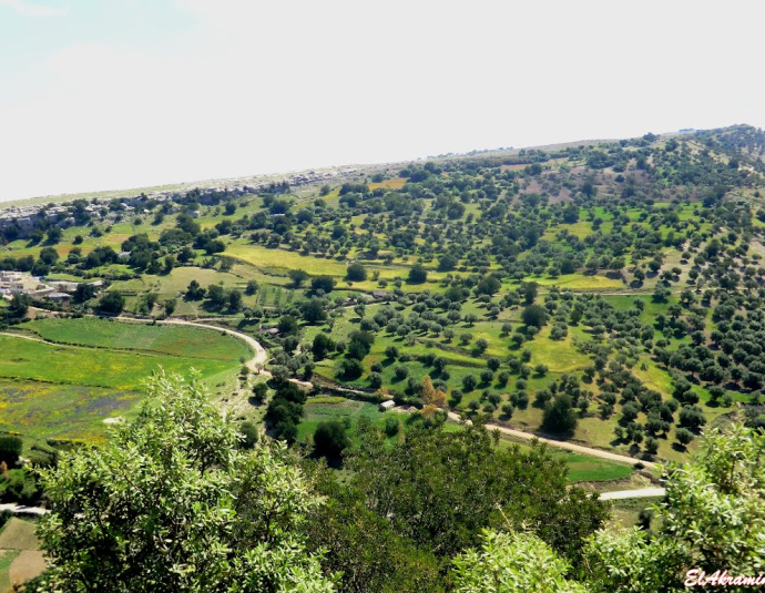 &copy; panoramio / elakramine, http://www.panoramio.com/user/831427