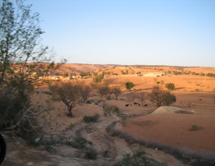 &copy; panoramio / Carmen Peña, http://www.panoramio.com/user/2298736