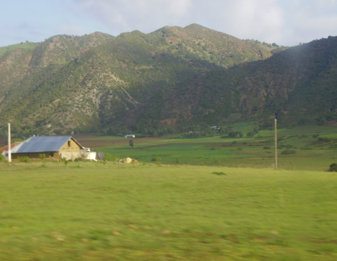 &copy; panoramio / elakramine, http://www.panoramio.com/user/831427