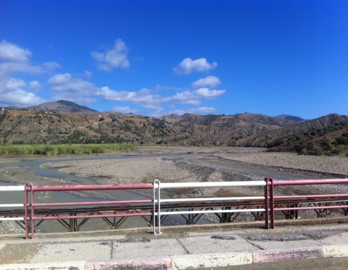 &copy; panoramio / Tomas Espuche, http://www.panoramio.com/user/5433536