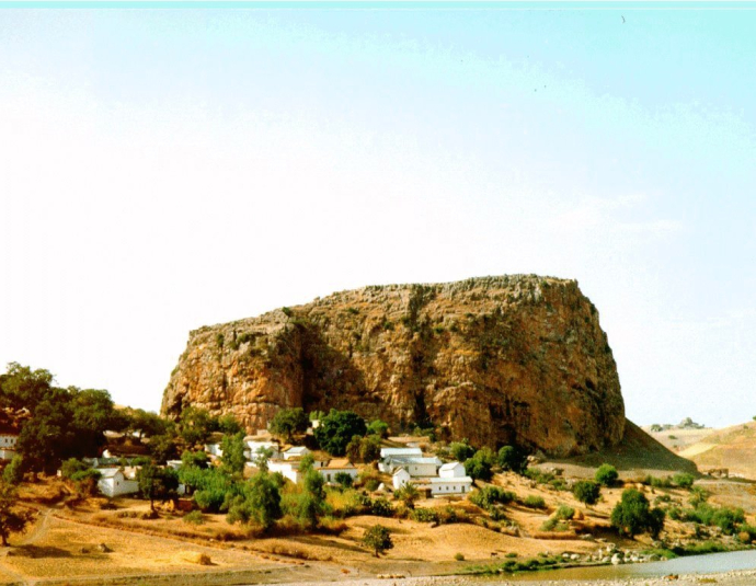 &copy; panoramio / Slotfi, http://www.panoramio.com/user/1710445