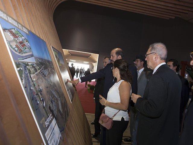 &copy; Salon du Cheval / Association du Salon du Cheval