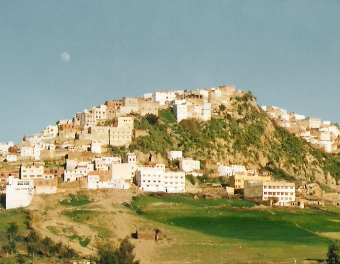 &copy; panoramio / gabachat, http://www.panoramio.com/user/1007180