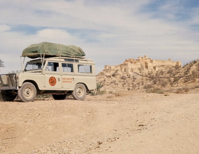 &copy; panoramio / Joerg Behmann, http://www.panoramio.com/user/1102467