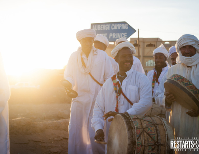 &copy; Festival de Merzouga / Festival Internacional de Merzouga