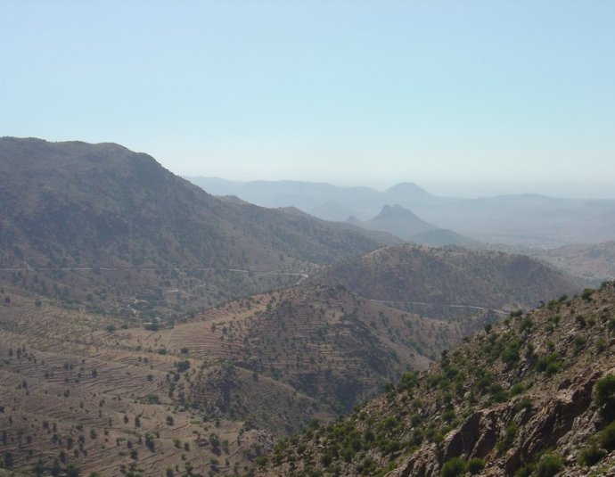 &copy; panoramio / Ben de Graaf Bierbrauwer, http://www.panoramio.com/user/1138231