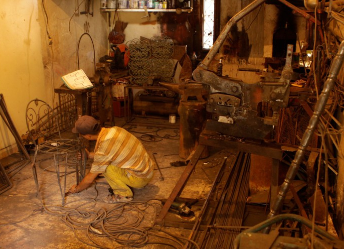 &copy; discoveringoujda.com / Discovering Berkane, Agence de l'Oriental / Discovering Oujda, Agence de l'Oriental