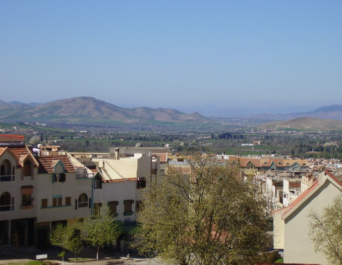 &copy; panoramio / elakramine, http://www.panoramio.com/user/831427