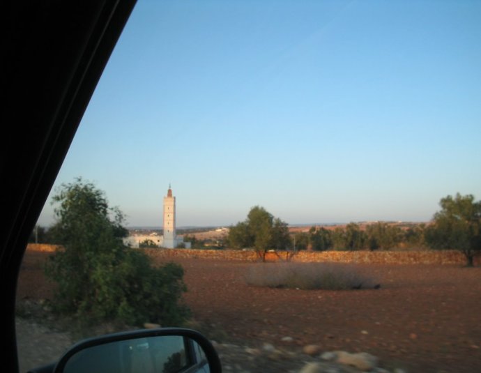 &copy; panoramio / Carmen Peña, http://www.panoramio.com/user/2298736