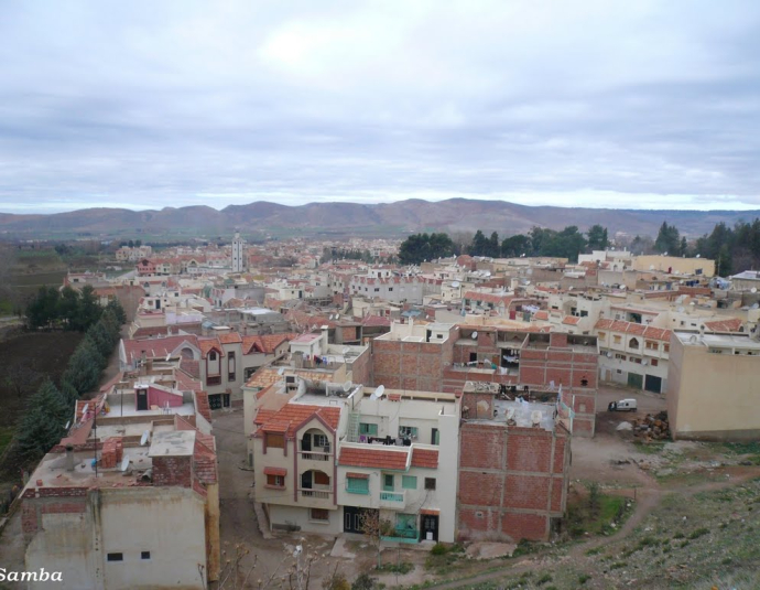 &copy; panoramio / Samba, http://www.panoramio.com/user/4238022