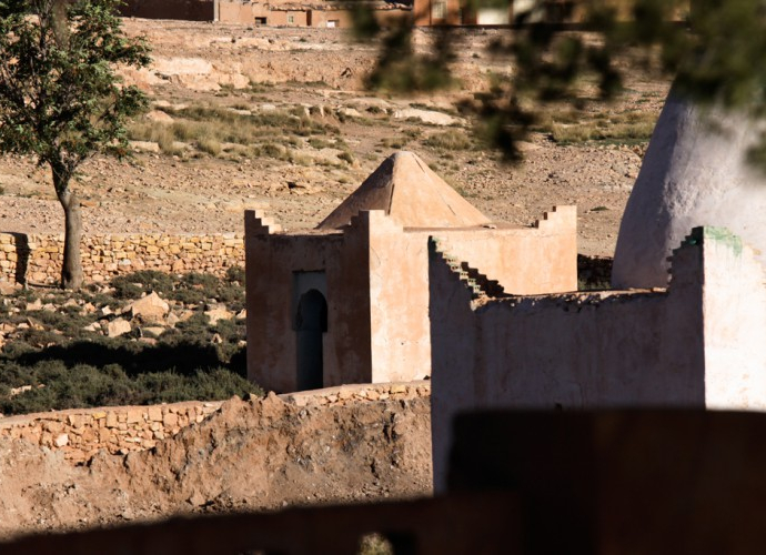 &copy; discoveringjerada.com / Discovering Berkane, Agence de l'Oriental / Discovering Jerada, Agence de l'Oriental