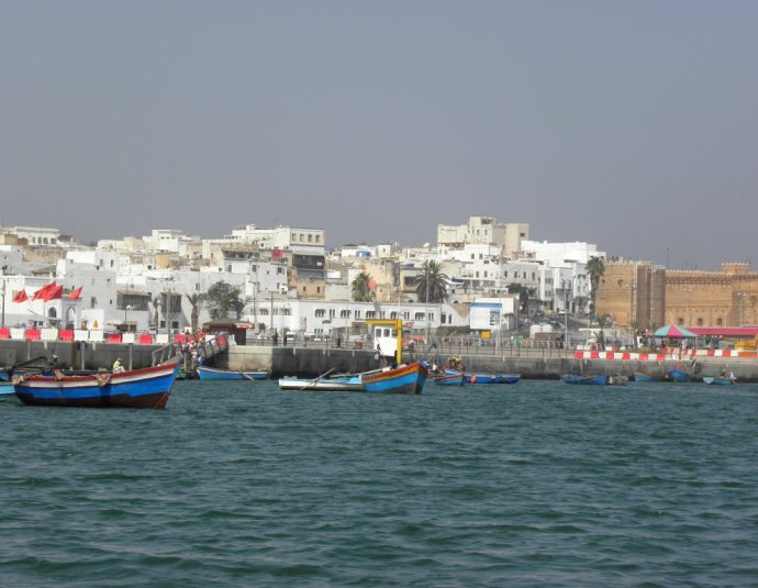 &copy; panoramio / elakramine, http://www.panoramio.com/user/831427