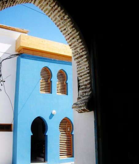 &copy; oriental.ma / Agence de l'Oriental / L'agence de l'Oriental