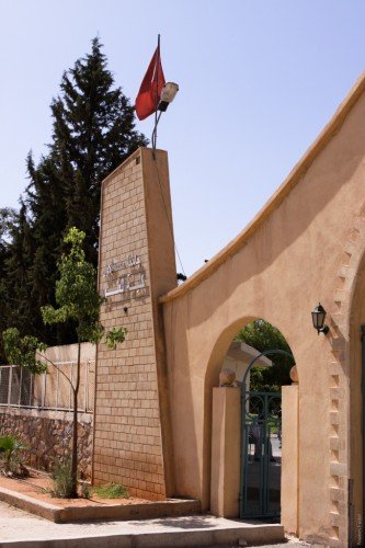 &copy; discoveringoujda.com / Discovering Berkane, Agence de l'Oriental / Discovering Oujda, Agence de l'Oriental
