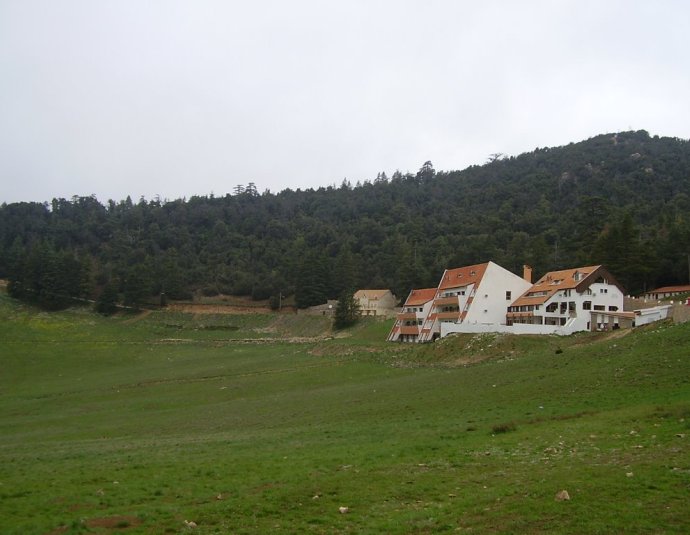 &copy; panoramio / elakramine, http://www.panoramio.com/user/831427