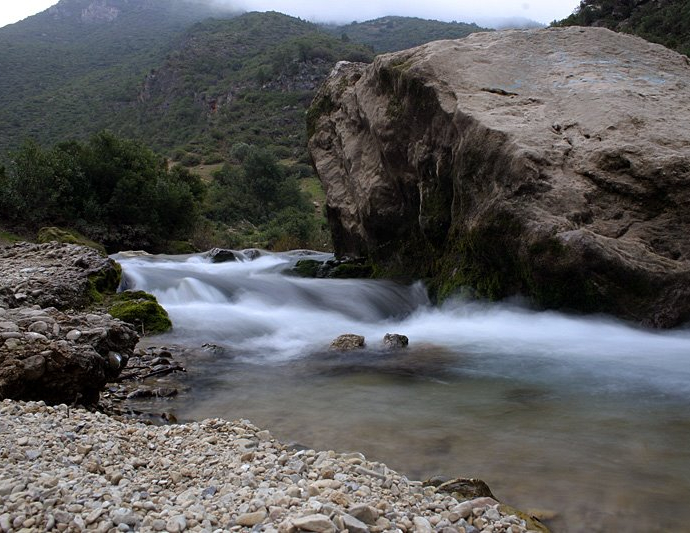 &copy; panoramio / Juanlu Gonzalez, http://www.panoramio.com/user/473