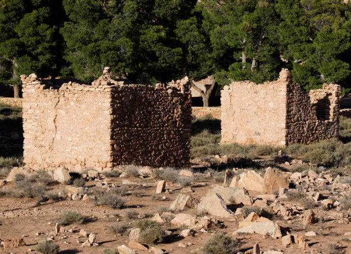 &copy; discoveringjerada.com / Discovering Berkane, Agence de l'Oriental / Discovering Jerada, Agence de l'Oriental