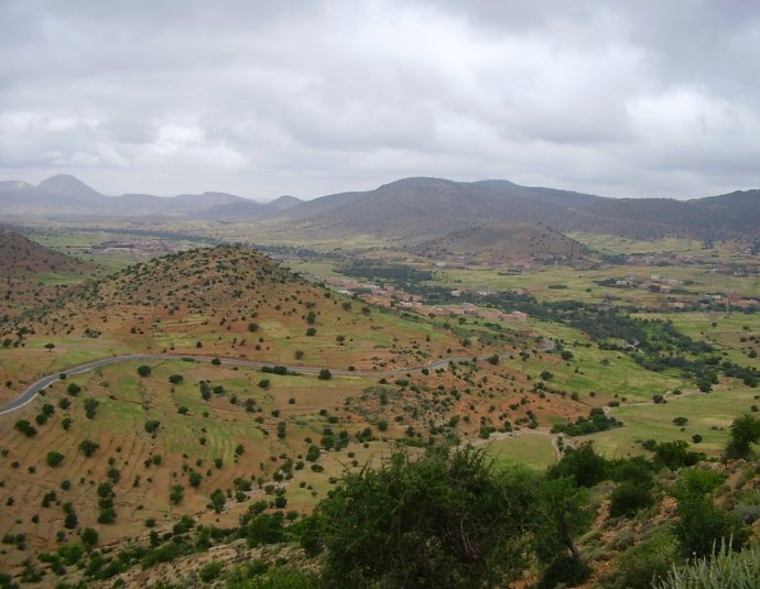 &copy; panoramio / elakramine, http://www.panoramio.com/user/831427