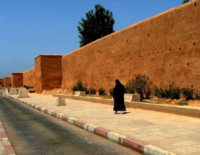 &copy; panoramio / panca, http://www.panoramio.com/user/307761