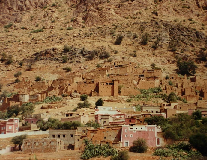 &copy; panoramio / gondor, http://www.panoramio.com/user/248998