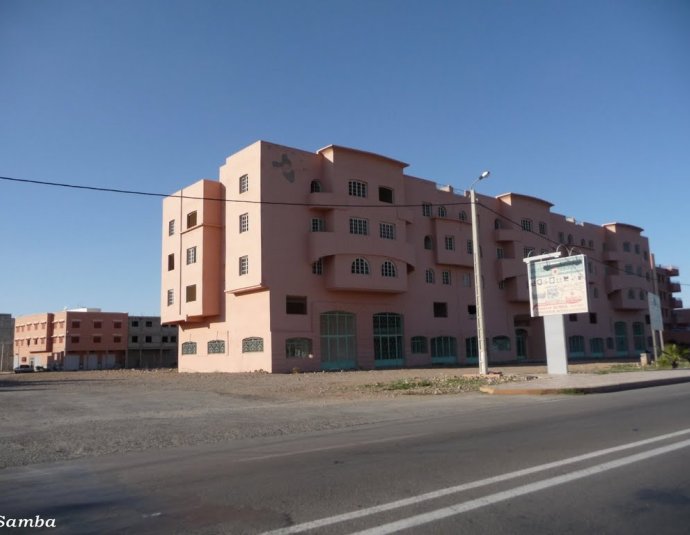 &copy; panoramio / SambaSamba, http://www.panoramio.com/user/4238022