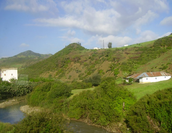 &copy; panoramio / elakramine, http://www.panoramio.com/user/831427
