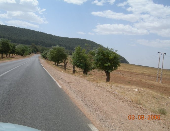 &copy; panoramio / el mesbahi, http://www.panoramio.com/user/653935
