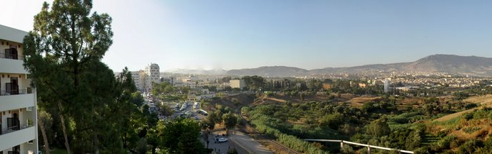 &copy; panoramio / Mauro/Ornella - Marocco 2008, http://www.panoramio.com/user/2127068