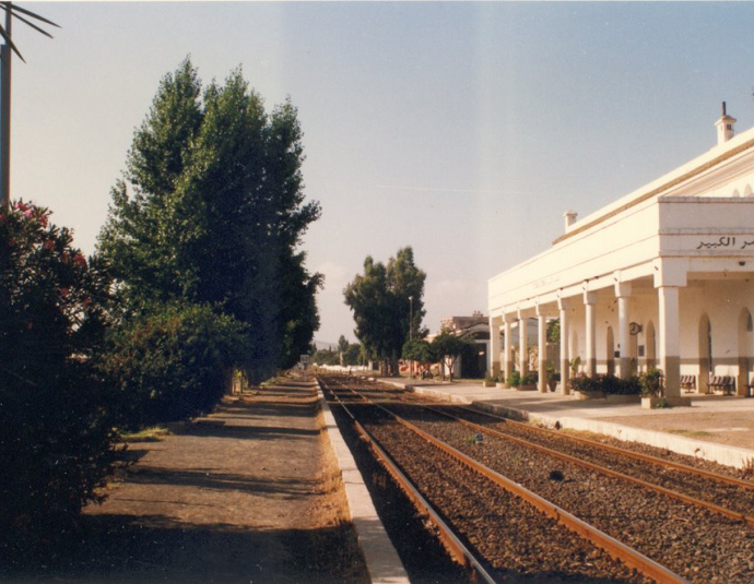 &copy; panoramio / Tamazirtsaid, http://www.panoramio.com/user/537828