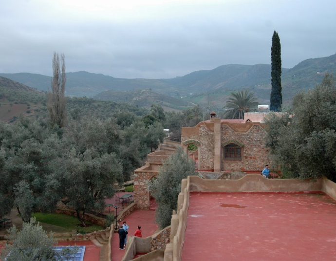 &copy; panoramio / f.alvarez, http://www.panoramio.com/user/142434