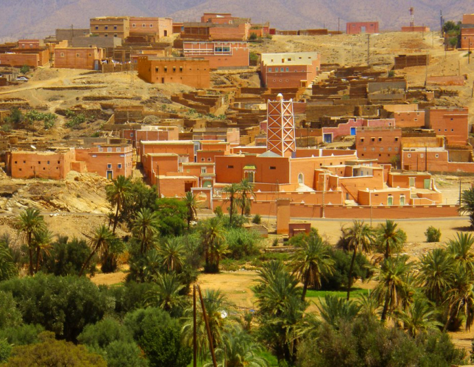 &copy; panoramio / Miguel Jaramillo, http://www.panoramio.com/user/1547114