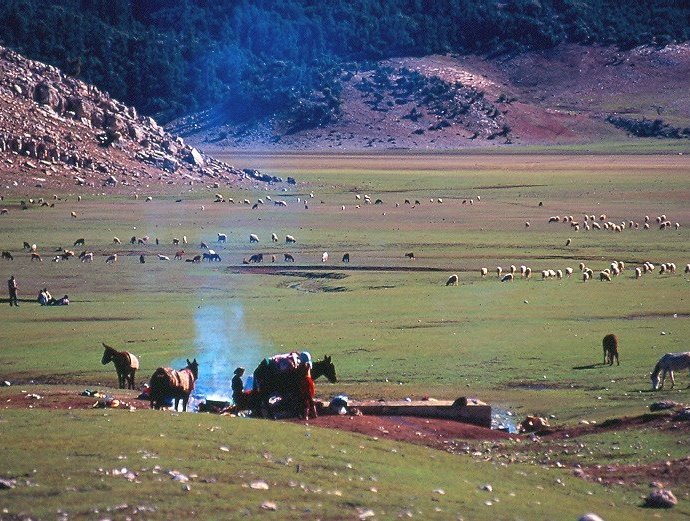 &copy; panoramio / @mabut, http://www.panoramio.com/user/232099