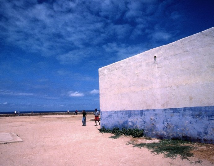 &copy; panoramio / Abdallah BOUHAMIDI, http://www.panoramio.com/user/76914