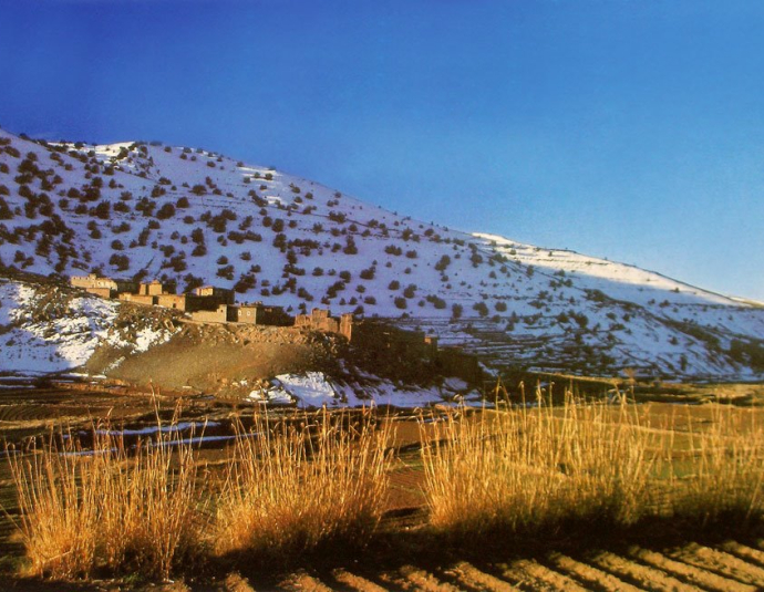 &copy; panoramio / Patrick Flament, http://www.panoramio.com/user/11971