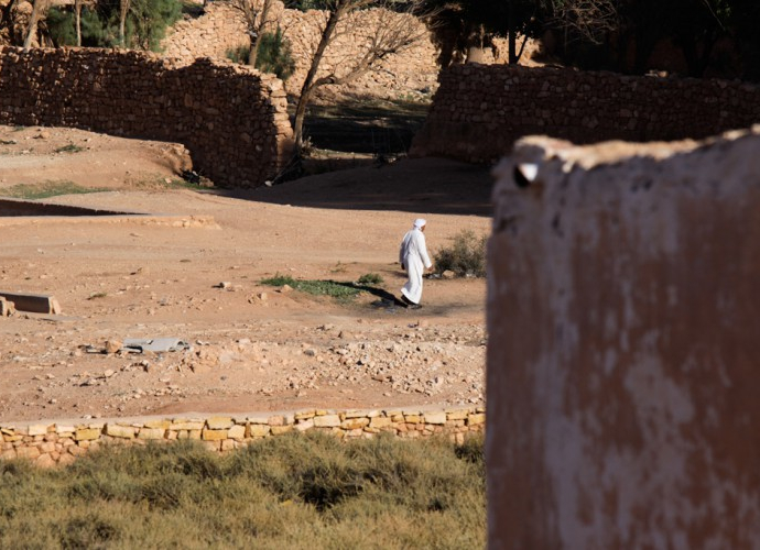 &copy; discoveringjerada.com / Discovering Berkane, Agence de l'Oriental / Discovering Jerada, Agence de l'Oriental