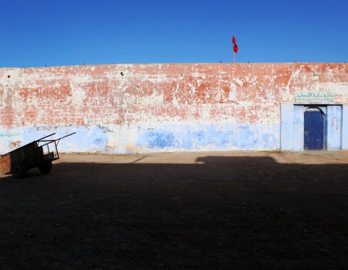 &copy; panoramio / Martin (WPF), http://www.panoramio.com/user/5465197