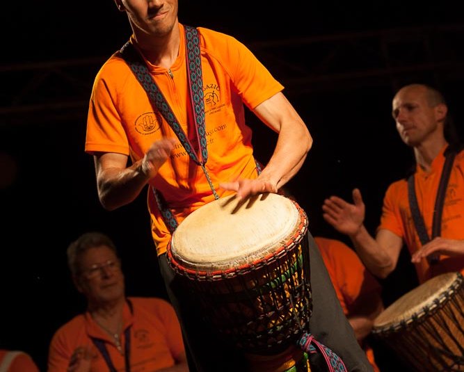 &copy; Festival de Merzouga / Festival Internacional de Merzouga