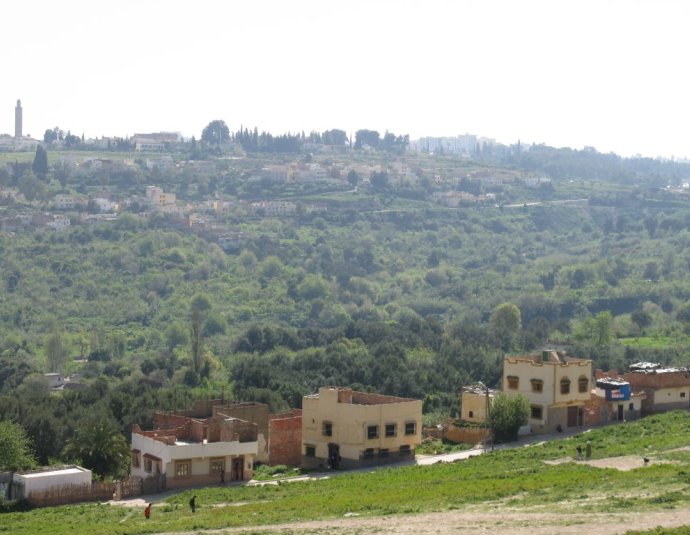 &copy; panoramio / elakramine, http://www.panoramio.com/user/831427