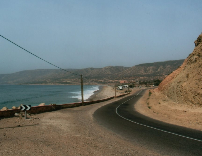 &copy; panoramio / Omerim58, http://www.panoramio.com/user/1025536