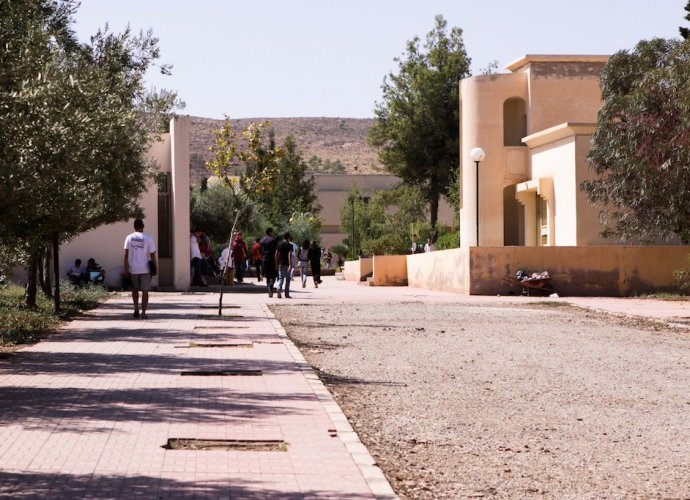 &copy; discoveringoujda.com / Discovering Berkane, Agence de l'Oriental / Discovering Oujda, Agence de l'Oriental