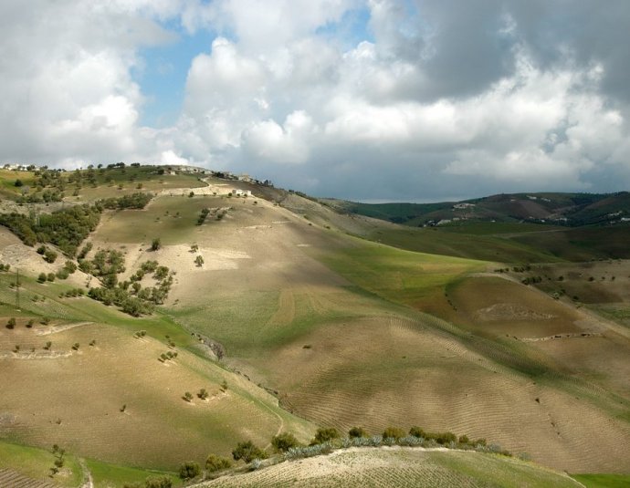 &copy; panoramio / f.alvarez, http://www.panoramio.com/user/142434