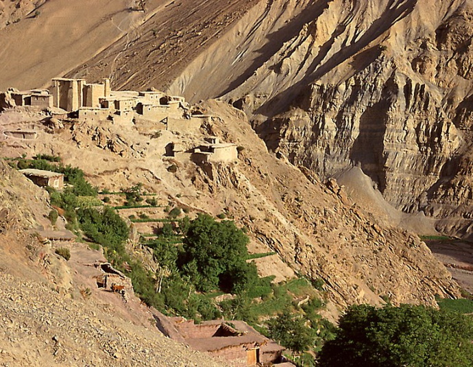 &copy; panoramio / Patrick Flament, http://www.panoramio.com/user/11971