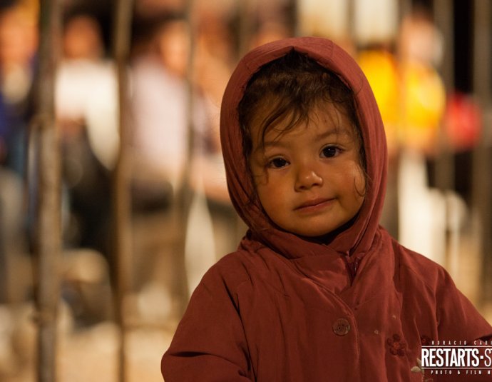 &copy; Festival de Merzouga / Festival Internacional de Merzouga