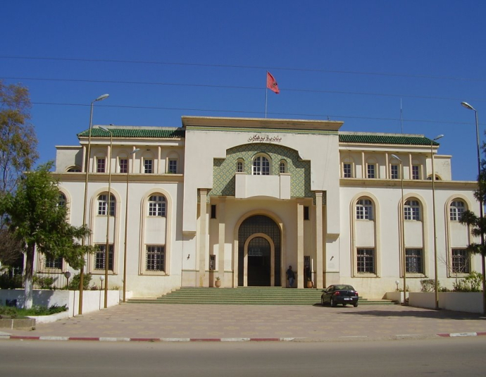 &copy; panoramio / elakramine, http://www.panoramio.com/user/831427