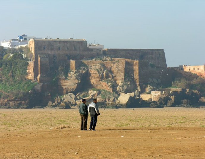 &copy; panoramio / jotahoyas, http://www.panoramio.com/user/1174536